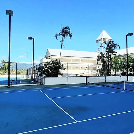Cairns Luxury Seafront Apartment 외부 사진