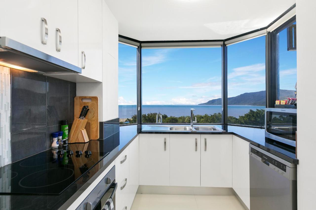 Cairns Luxury Seafront Apartment 외부 사진