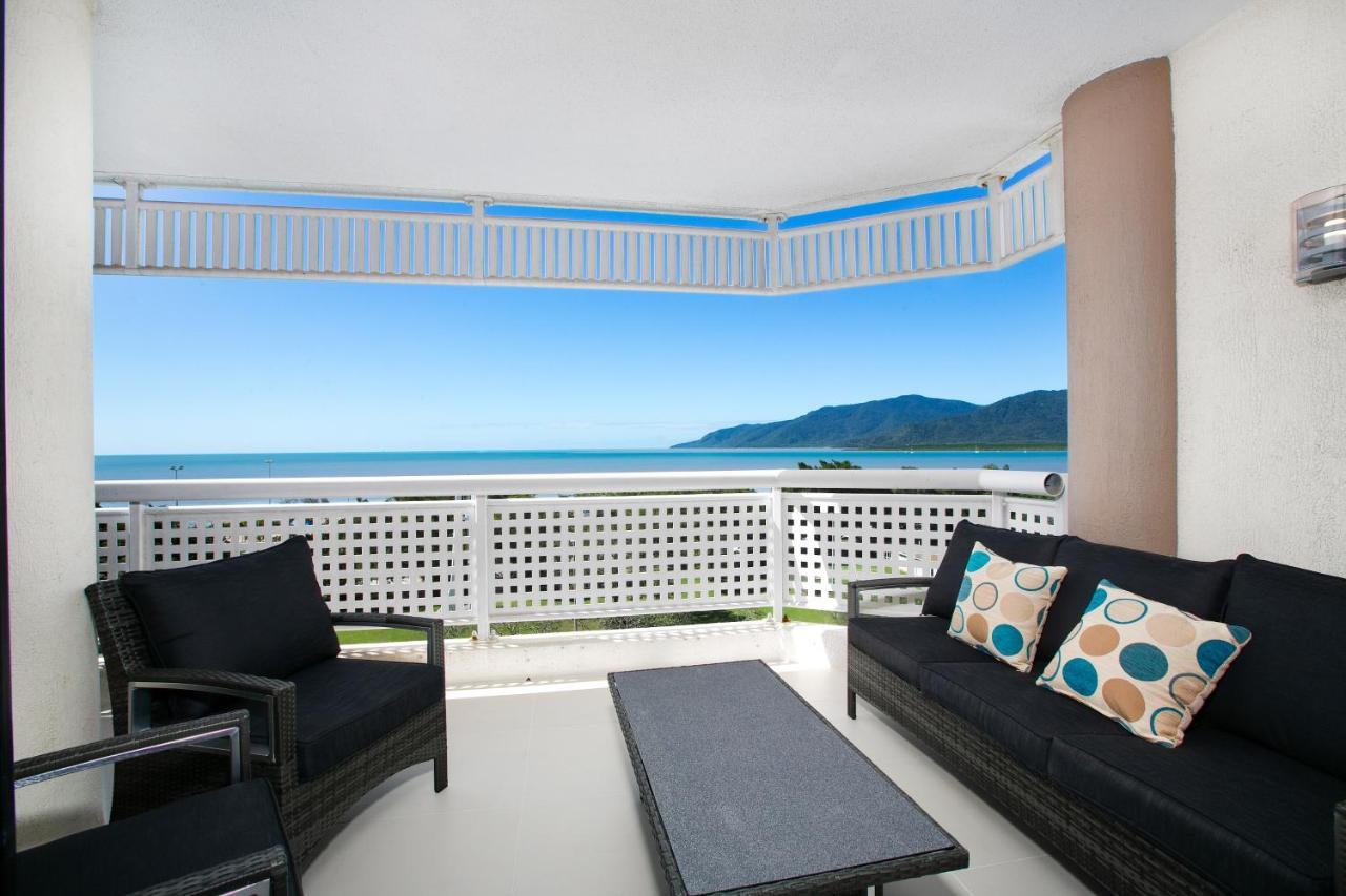 Cairns Luxury Seafront Apartment 외부 사진