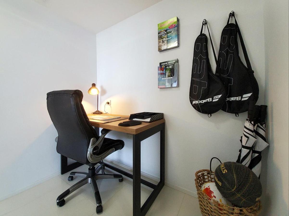 Cairns Luxury Seafront Apartment 외부 사진