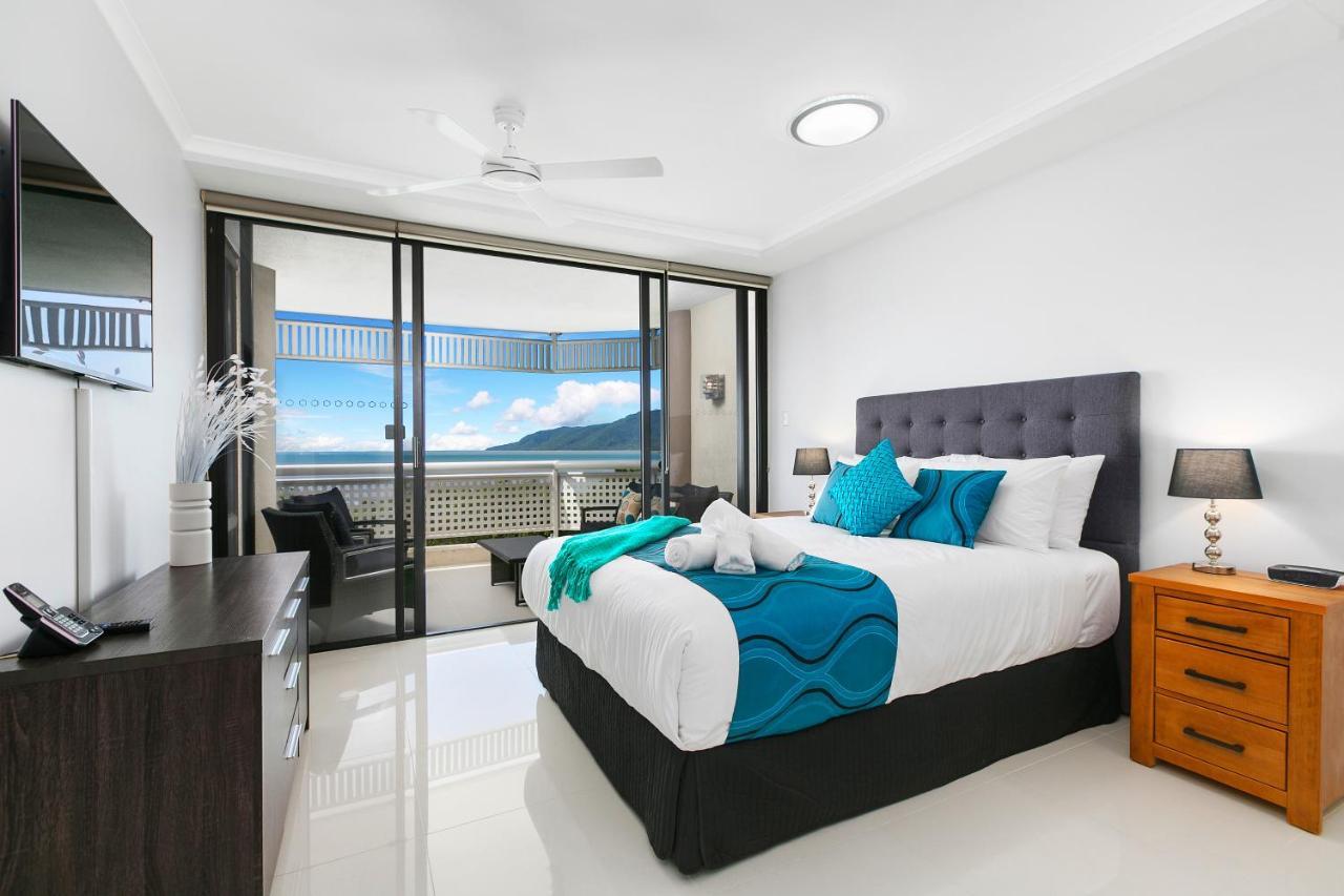 Cairns Luxury Seafront Apartment 외부 사진