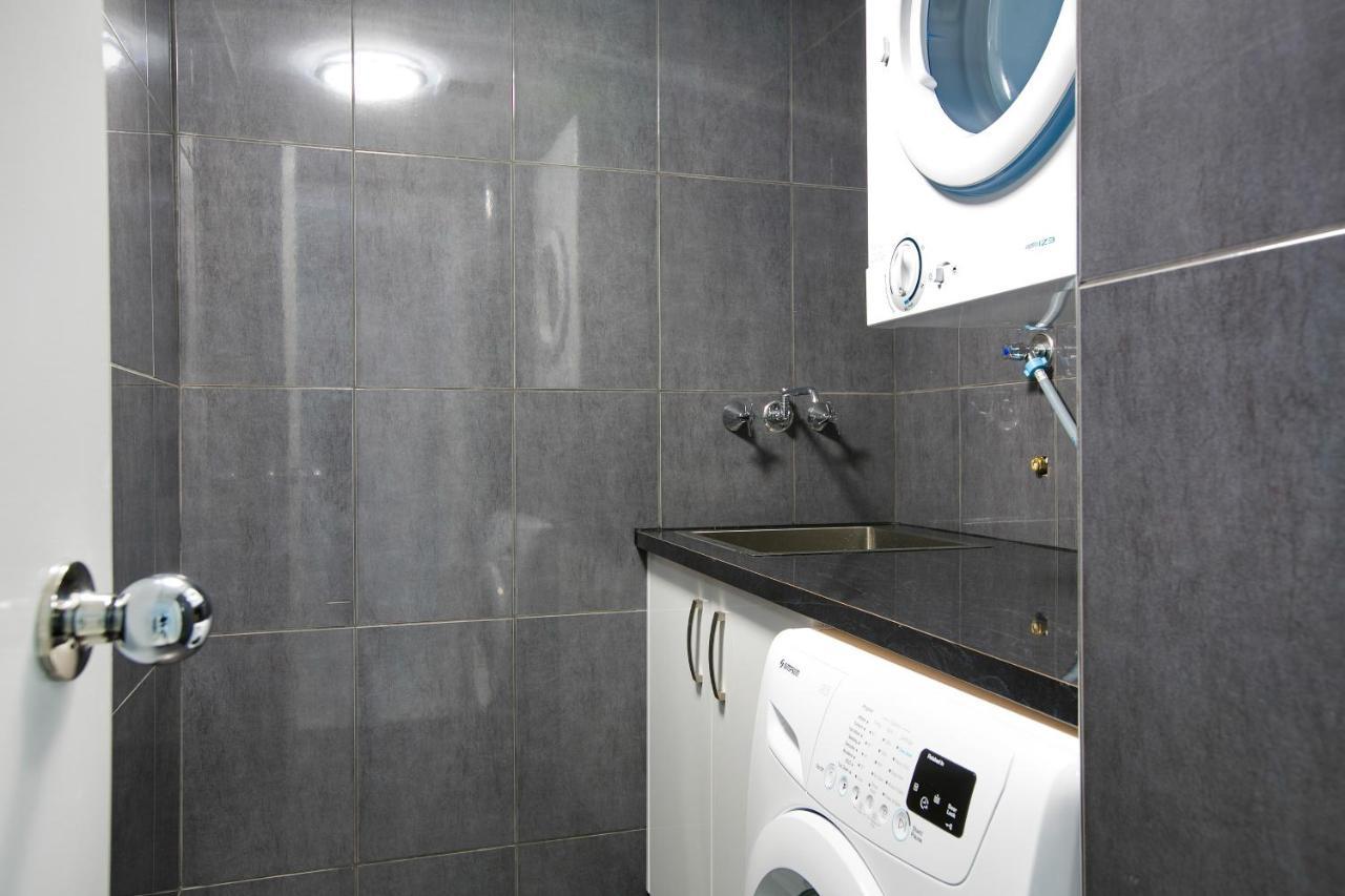 Cairns Luxury Seafront Apartment 외부 사진