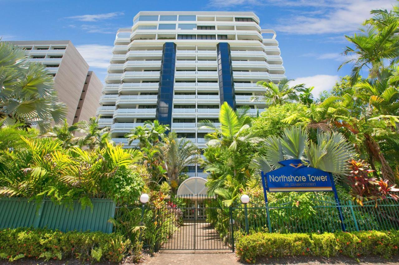 Cairns Luxury Seafront Apartment 외부 사진