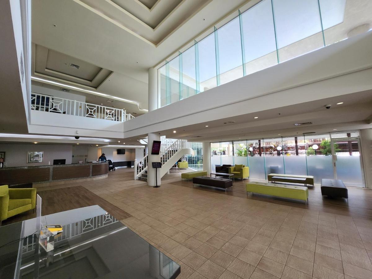 Cairns Luxury Seafront Apartment 외부 사진
