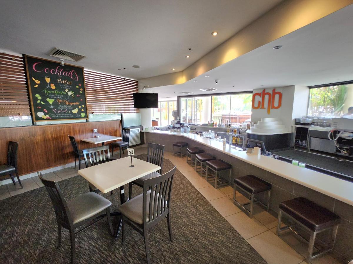Cairns Luxury Seafront Apartment 외부 사진
