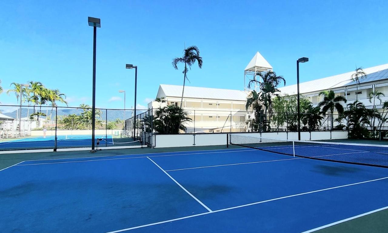 Cairns Luxury Seafront Apartment 외부 사진